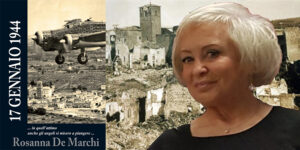 Aeroporto a Viterbo? 3 rosanna liberazione