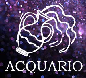 Che periodo abbiamo vissuto, cosa ci aspetta nel nuovo anno? 12 ACQUARIO web