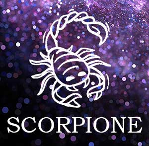 Che periodo abbiamo vissuto, cosa ci aspetta nel nuovo anno? 9 SCORPIONE web