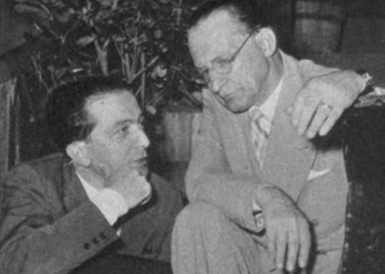 Tra pochi giorni sarà l'anniversario della nascita di Giulio Andreotti 2 466649 942754 SF99000000 15550684 medium e1367873287130