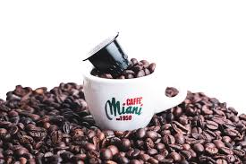 Mario Miani, il signore del caffè, ci ha lasciato 2 caffe miani