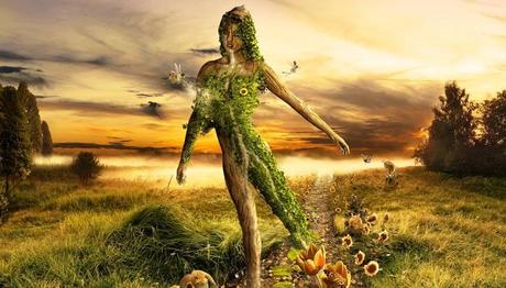 Il dipinto della Natura ne "I dolori del giovane Werther" di Goethe 1 panismo