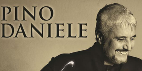Napule è... ancora Pino Daniele, a sei anni dalla sua scomparsa 1 pino daniele 1