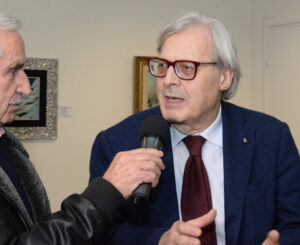 L'arte torna a vivere: vernissage di Angela Balsamo 1 MVF 4586