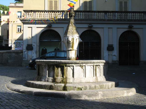 Tour delle acque: viaggio fra le più belle fontane di Viterbo 5 unnamed 13