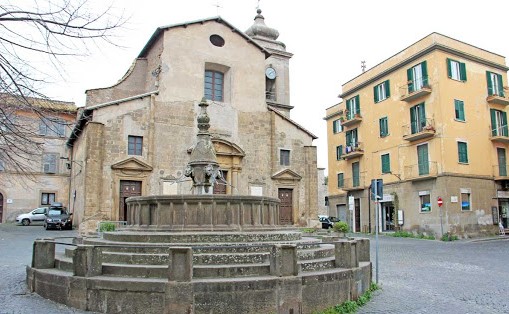 Tour delle acque: viaggio fra le più belle fontane di Viterbo 9 unnamed 15