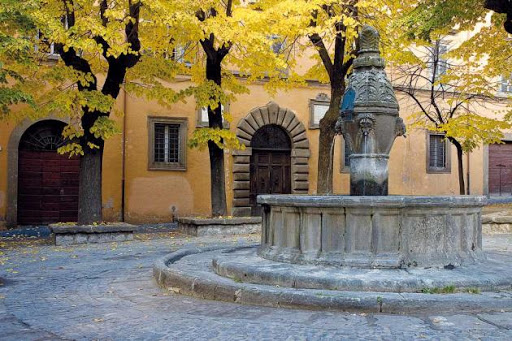 Tour delle acque: viaggio fra le più belle fontane di Viterbo 10 unnamed 16