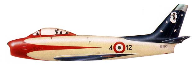 Buon compleanno, Frecce Tricolori! 2 CavallinoRampante2