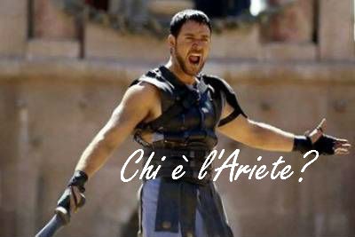 Qual’è il significato simbolico dell'Ariete? 1 ariete1