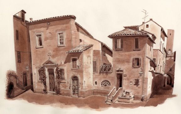 Una Santa viterbese: Rosa Venerini e le sue scuole pubbliche 2 aed5f8720f92a2a7ca3e2f45fc93e2af