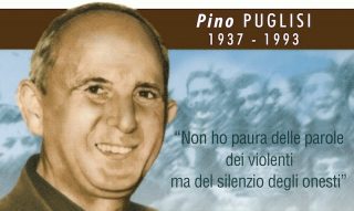 Ricordiamo Don Pino Puglisi, beatificato il 25 maggio 2013 2 don pino 320x191 1