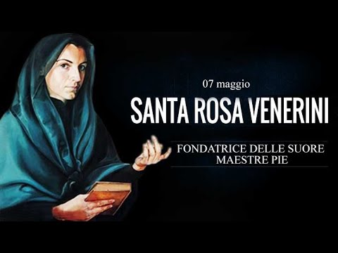 Una Santa viterbese: Rosa Venerini e le sue scuole pubbliche 1 hqdefault