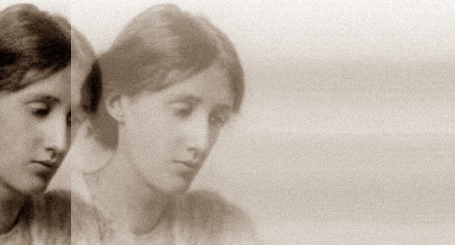 L'ultima lettera di Virginia Woolf : Piccolo Itinerario di un addio straziante. 1 woolf