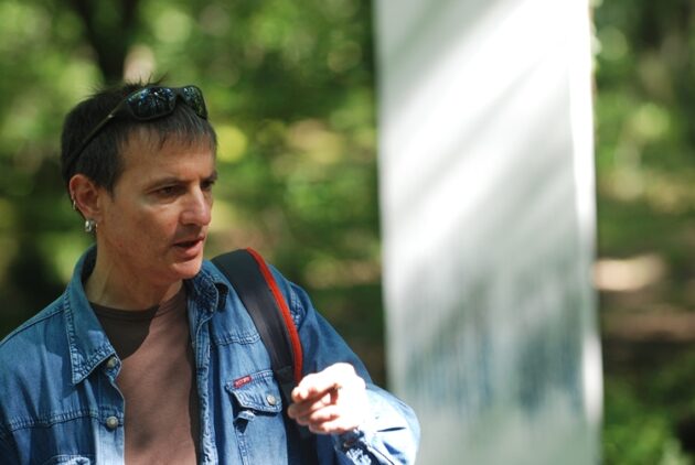 Appuntamento il 25 giugno a Vetralla con Antonello Ricci per i suoi 60 anni e i suoi libri 3 Antonello Ricci 630x422 1