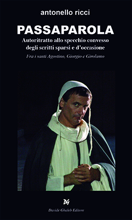 Appuntamento il 25 giugno a Vetralla con Antonello Ricci per i suoi 60 anni e i suoi libri 2 passaparola 450