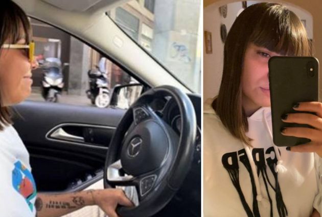 Malika, con i soldi delle donazioni acquistato anche un cane di razza da 2500 euro: «Sono cavoli miei» 1 60dde00a3b0000c43eecb0eb