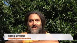 Giovagnoli: voi, Signori del Dolore, e il fratello De Donno 8 mic hele giovagnoli