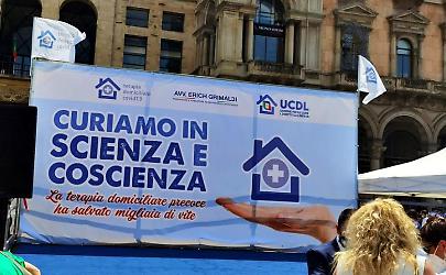 UCDL e altri 50 avvocati inviano diffida ed invito ad adempire per ribadire la discriminazione del Green Pass 2 1631642129412.jpeg le falle dell immunizzazione e della cattiva informazione grimaldi ucdl dove sono le linee guida per i vaccinati positivi al covid