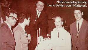 23 anni dall’addio a Lucio Battisti, uno tra i più grandi cantautori italiani 2 i mattatori