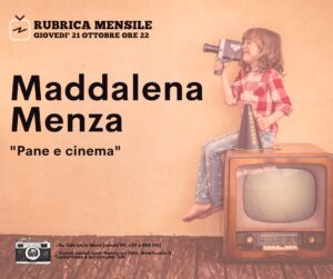 A Luce Nuova sui fatti il mito di Raffaella Carrà. Ospiti Luana Colussi e Gennaro De Crescenzo 7 locandina Pane e cinema