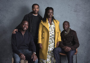 "Io vado a scuola" : un film tratto da una storia vera 2 photo1