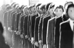 La psicosi di massa è una vera pandemia globale 4 schiavi moderni