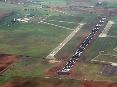 Aeroporto a Viterbo? 2 1573123796148.jpg viterbo candida l aeroporto fabbri come terzo scalo del lazio