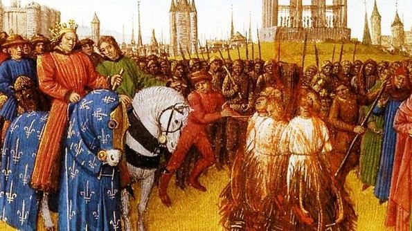 Sarà il Sole a svegliarci: lo teme la Religione della Paura 4 17 25 bso f1 566 b resize 597 334