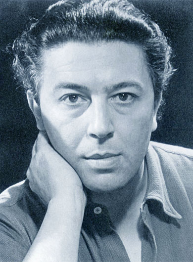 André Breton e la "scrittura automatica" dall'inconscio 1 Andre Breton