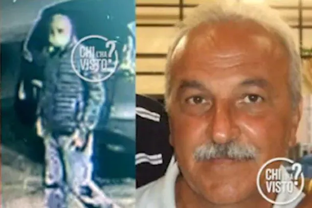 Trovato morto Giovanni Manna, era scomparso lo scorso 16 novembre 1 giovanni manna