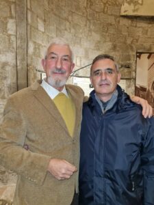 Le "POESIE" di Giuseppe Bellucci e la metafora della filigrana 2 FB IMG 1638399075405