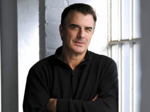 Lamento per gli uomini ingiustamente accusati di violenza, famosi e non famosi 1 chris noth