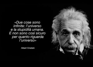 Il mortale pericolo che corre la scienza 3 einstein 6