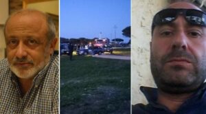 Tarquinia, Claudio Cesaris confessa l'omicidio di Dario Angeletti: "Sì, sono stato io a sparare" 1 omicidio angeletti 1260x699 1