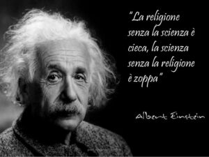 Il mortale pericolo che corre la scienza 1 scienza e fede 24 638