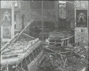 Ogni anno il 17 gennaio Viterbo ricorda i terribili bombardamenti che devastarono la città. 3 139308455 802113007043701 8216153364984657211 n