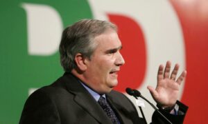 Difesa: lettera aperta al ministro Guerini sul “caso Fioroni” e sul monopolio Pd che favorisce in ogni modo 1 1511808289078.jpg giuseppe fioroni