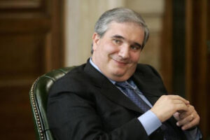 Difesa: lettera aperta al ministro Guerini sul “caso Fioroni” e sul monopolio Pd che favorisce in ogni modo 2 giuseppe fioroni 1