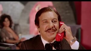 I Perati della (opinabile) bellezza, ovvero le autocelebrazioni del main stream in pompa magna. 4 calboni