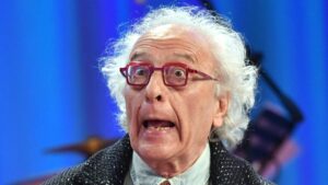 I Perati della (opinabile) bellezza, ovvero le autocelebrazioni del main stream in pompa magna. 5 giampiero mughini