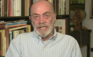 Una coperta o un pò di benzina sul fuoco? 1 toni capuozzo