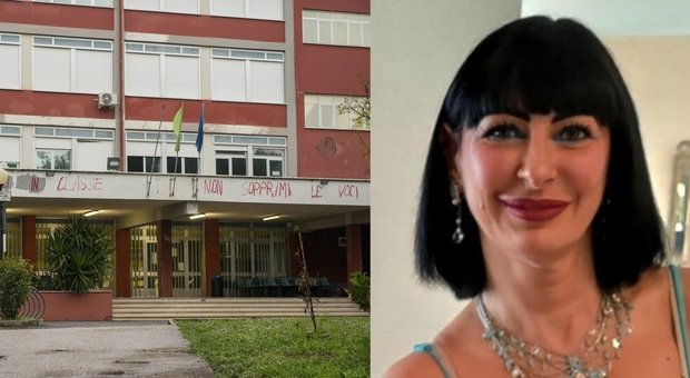 La colpa di Sabrina e di Carol? Essere brave a letto 1 6601307 01153339 liceomontale